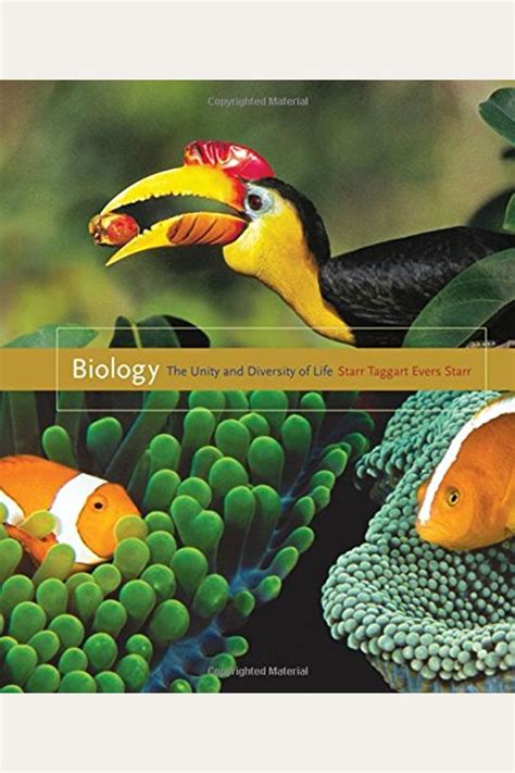 Cell Biology and GeneticsBiology the Unity and Diversity of Life Vol 1 PDF