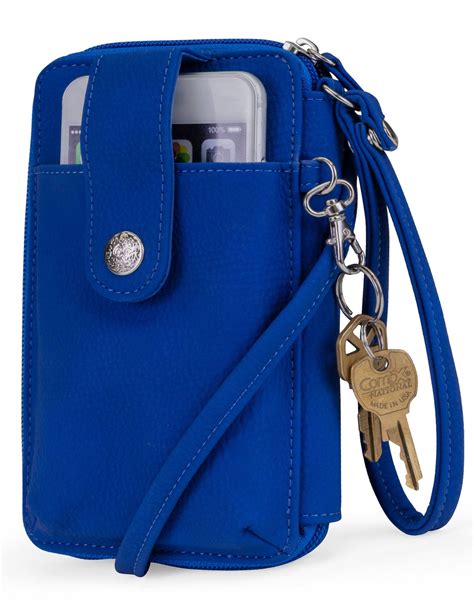 Cell Phone Crossbody: Your Essential Guide