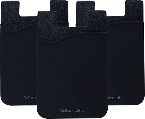 Cell Phone Wallet Cellessentials Smartphones Epub