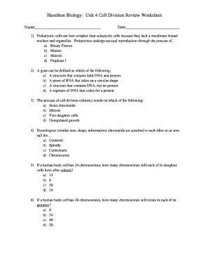 Cell Reproduction Review Answers Epub