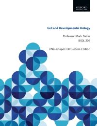 Cell and Developmental Biology 1st Edition Epub