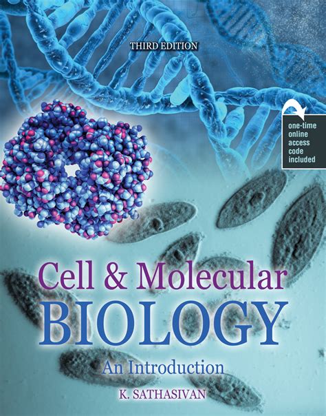 Cell and Molecular Biology Kindle Editon