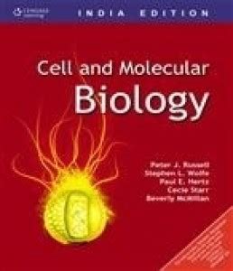 Cell and Molecular Biology 1st Edition Kindle Editon