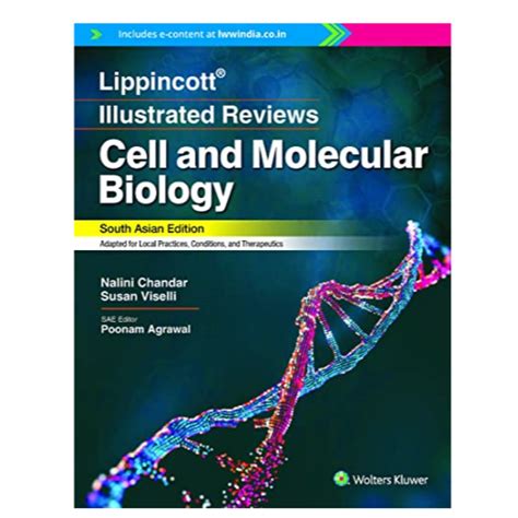 Cell and Molecular Biology 1st Published Epub