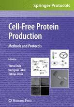 Cell-Free Protein Production Methods and Protocols 1st Edition Kindle Editon