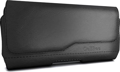 CellBee 3309100 Leather Carrying Holster Kindle Editon