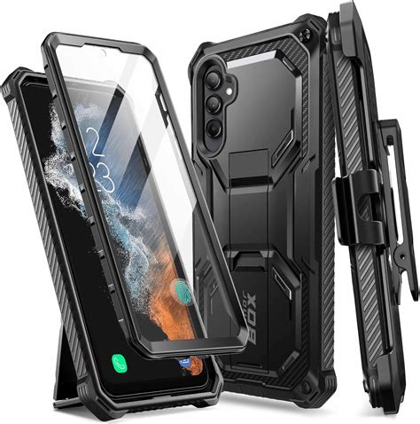 CellEver Holster Kickstand Protection Samsung PDF