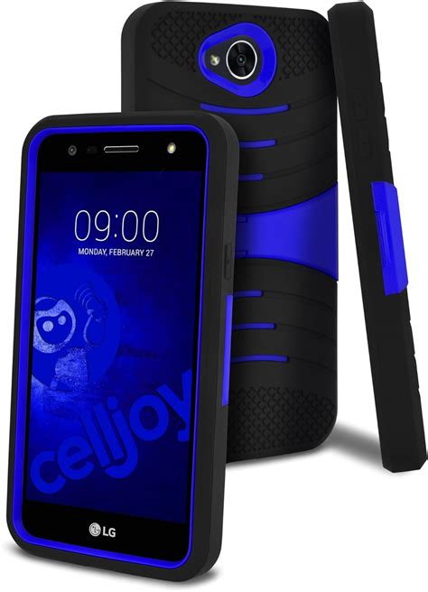 CellJoy Optimus Protection Kickstand Shock proof Kindle Editon