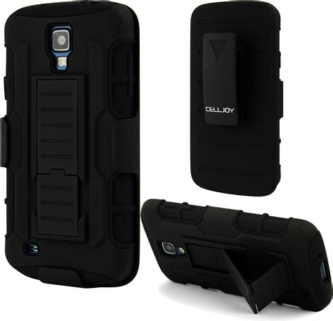 CellJoy Samsung Protective Protection Packaged Doc