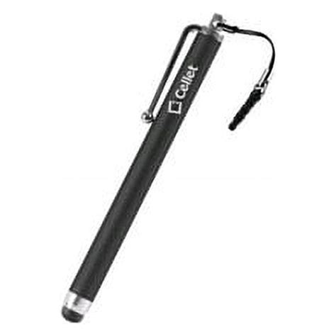 Cellet Extendable Stylus iPhone Smartphone Doc