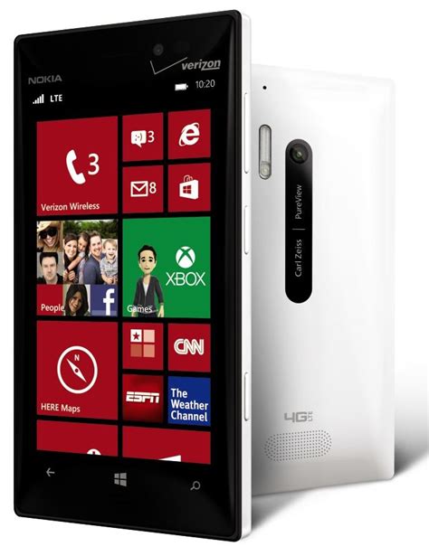 Cellet Nokia Lumina 1020 928 Doc