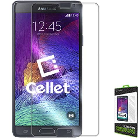 Cellet Premium Tempered Protector Samsung PDF