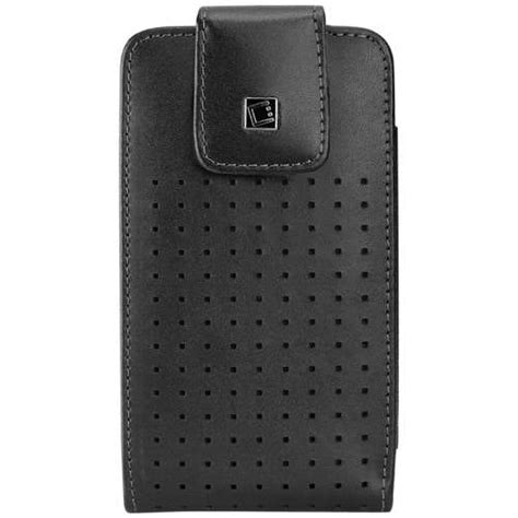 Cellet Teramo Premium Leather Samsung Reader