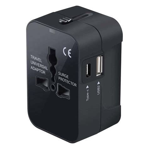 Cellet Travel Charger Android Devices PDF