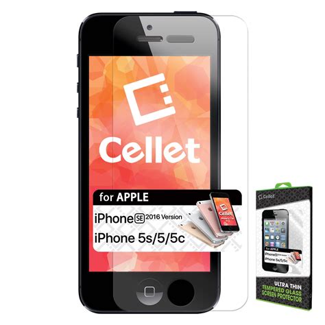 Cellet Waterproof iPhone 5C 5S Kindle Editon