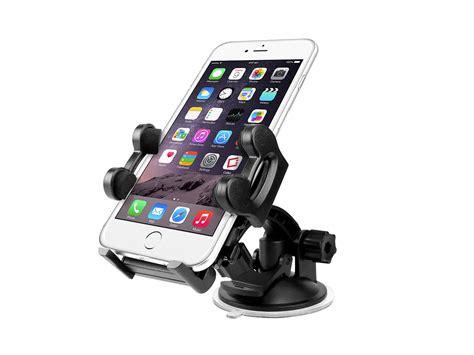 Cellet Windshield Holder iPhone Samsung Kindle Editon