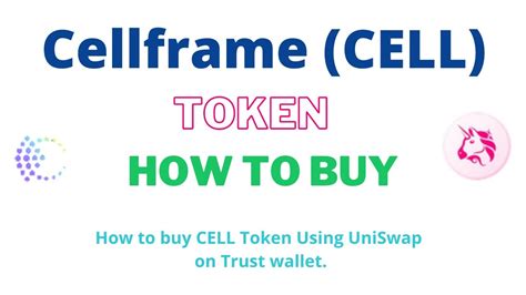 Cellframe Token (CELL) / USDC: A Comprehensive Guide