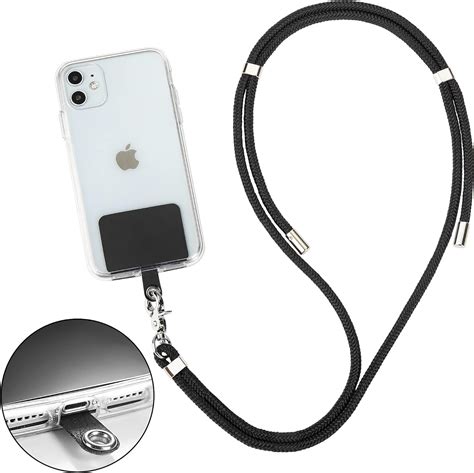 Cellphone Mobile Charm Strap anchor Doc