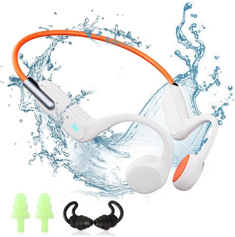 Cellphone Underwater Waterproof VanGoddy Headphones Reader