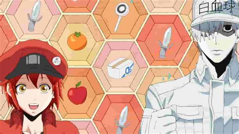 Cells at Work! Season 3: A Deep Dive into the Human Body's Microscopic Metropolis