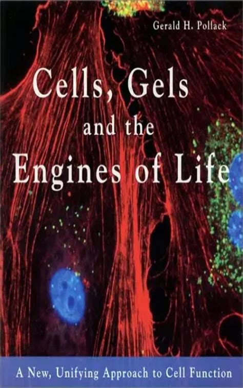 Cells.Gels.and.the.Engines.of.Life Ebook Reader