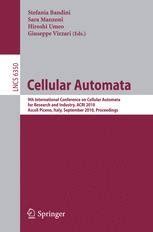 Cellular Automata 9th International Conference on Cellular Automata for Research and Industry, ACRI Reader