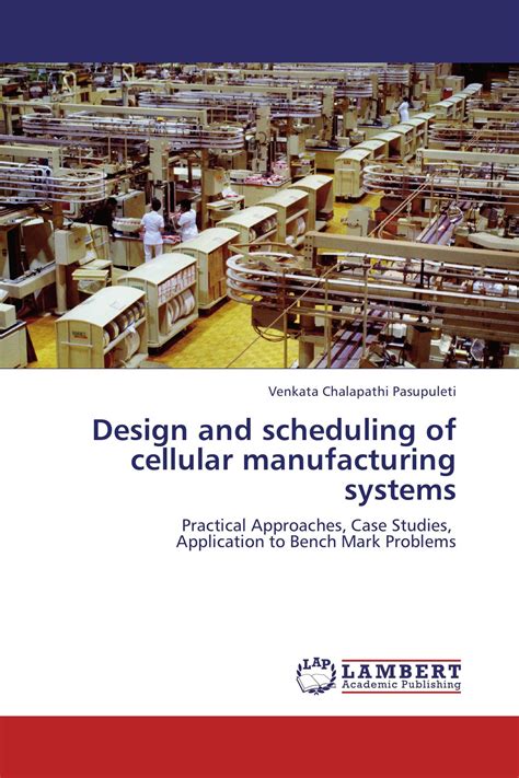 Cellular Manufacturing Systems Design, Planning and Control 1st Edition PDF