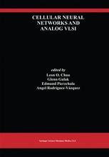 Cellular Neural Networks and Analog VLSI 1 Ed. 98 Epub