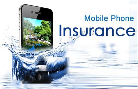 Cellular Phone Insurance: Protect Your Precious $1,000 Device for $10/Month