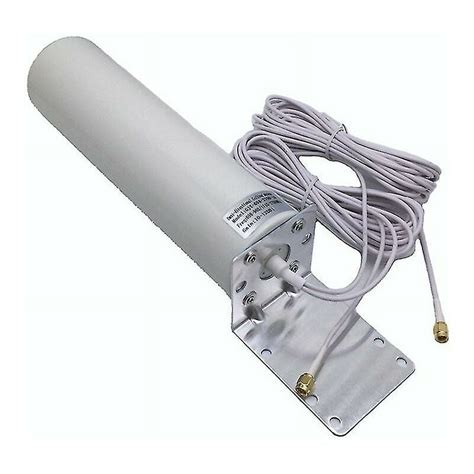 Cellular Repeater Amplifier Omni directional Antennas Epub