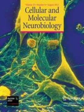 Cellular and Molecular Neurobiology Doc
