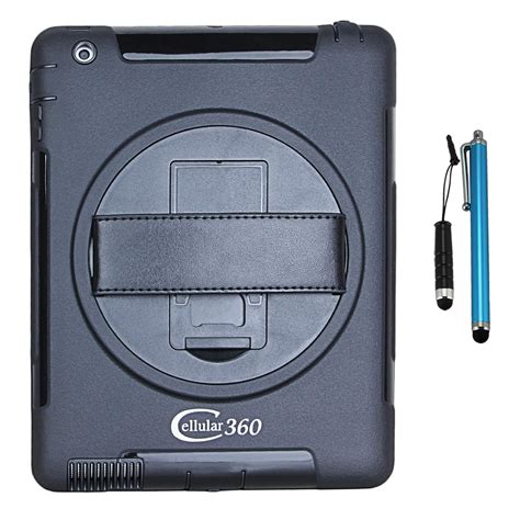 Cellular360 Apple iPad Air Case Doc