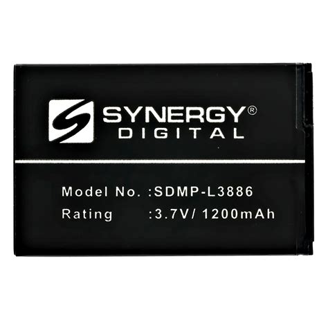 CellularFactory Motorola MOTOROLA SNN5865A BATTERY Doc