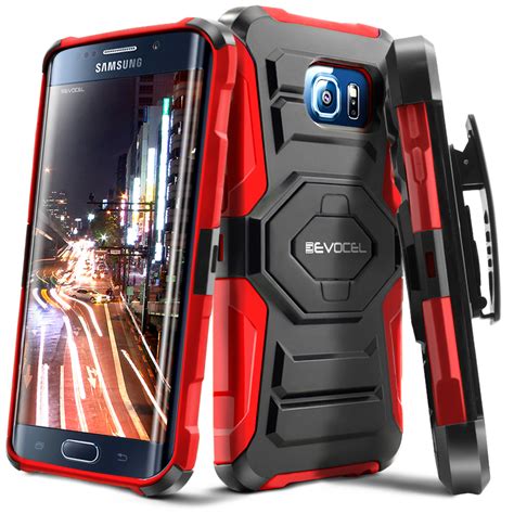 Cellularvilla Holster Kickstand Samsung SM G925 Epub