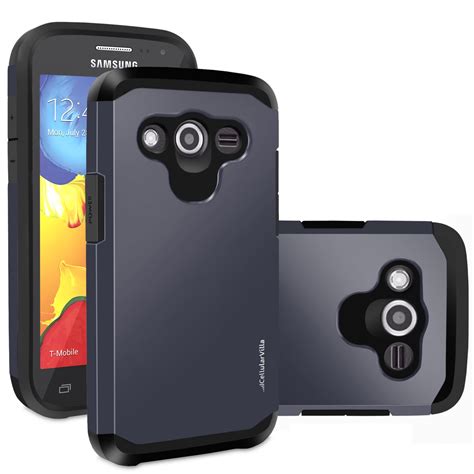 Cellularvilla Protection Shockproof Protector Samsung PDF