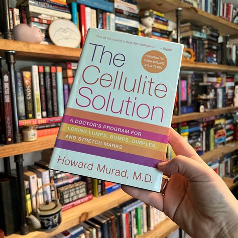 Cellulite Solution Howard Murad PDF