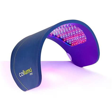 Celluma LED Light Therapy: A Revolutionary Treatment for Skin Care and Pain Management