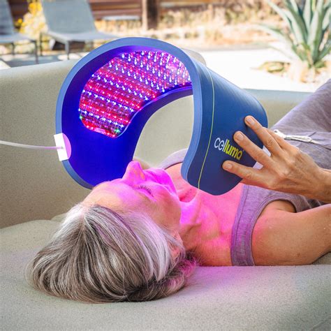 Celluma LED Light Therapy: Discover the Revolutionary Skin Treatment