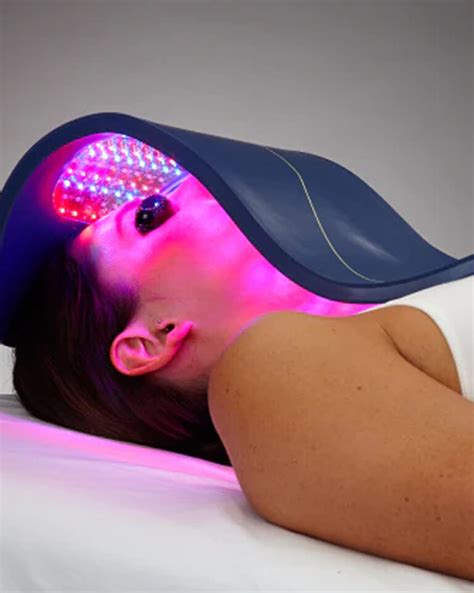 Celluma LED Light Therapy: The 3-in-1 Solution for Glowing Skin, Pain Relief & More