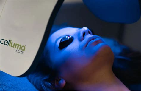 Celluma LED Light Therapy: Unlocking the Power of Light for Health and Beauty