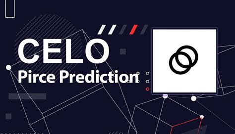 Celo Price: A Comprehensive Analysis of the CELO Cryptocurrency