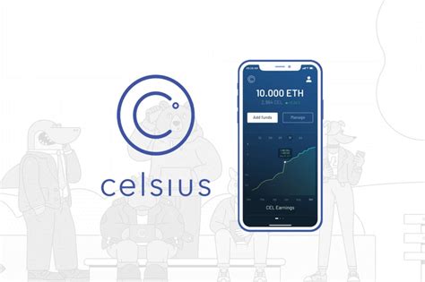 Celsius: A Revolutionary Blockchain Platform for Lending and Borrowing