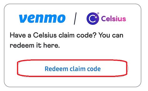 Celsius Claim Code PayPal: The Ultimate Guide to Claiming Your Celsius Rewards