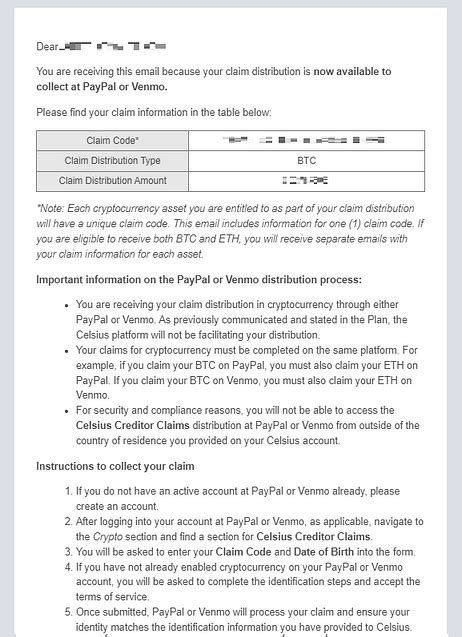 Celsius Claim Code Paypal: A Comprehensive Guide to Recover Your Lost Funds