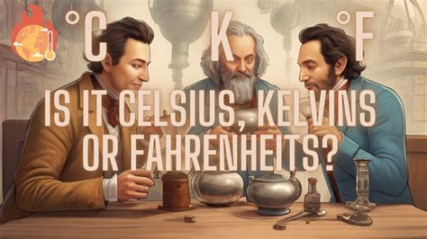 Celsius to Kelvin: Unraveling the Mysteries