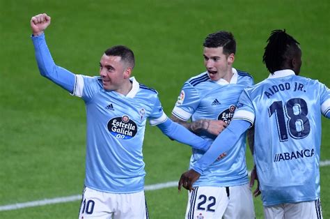 Celta Vigo's Resurgent Form