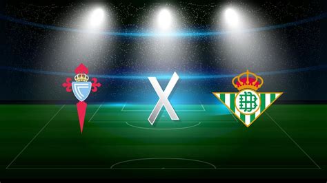 Celta de Vigo x Betis: Análise Tática e Estatísticas do Jogo