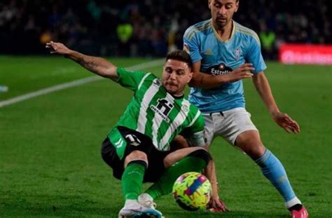 Celta de Vigo x Betis: Um Choque de Titãs no Campeonato Espanhol