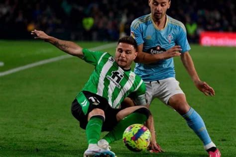 Celta de Vigo x Betis: Um Duelo de Tradições na LaLiga