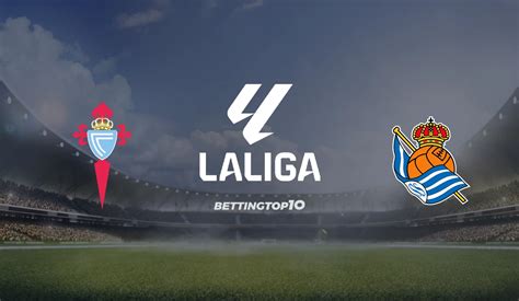 Celta de Vigo x Real Sociedad: Palpite de um confronto equilibrado